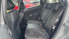 Ford EcoSport 1.0 EcoBoost 125 ST-Line 5dr Petrol Hatchback